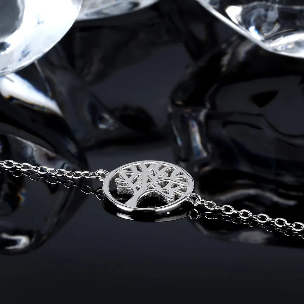 Gioielli In Argento|Bracciali<Bluespirit BRACCIALE B-CLASSIC - P.25C905005000