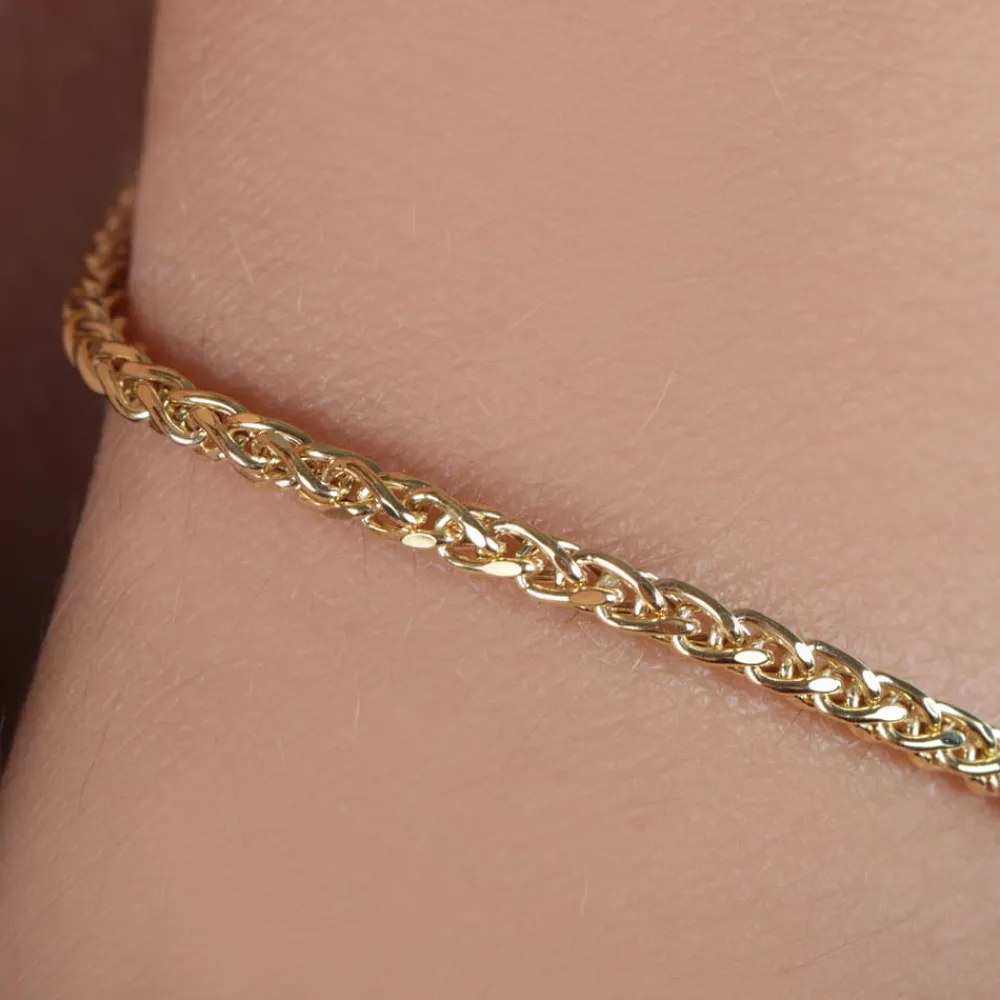 Bracciali|Gioielli In Oro<Bluespirit BRACCIALE B-CLASSIC - P.76C905000100
