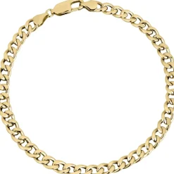 Gioielli In Oro|Bracciali Uomo<Bluespirit BRACCIALE B-CLASSIC - P.13C905002100NY