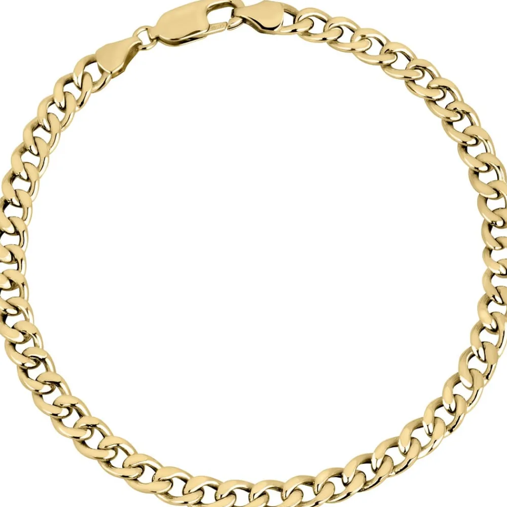 Gioielli In Oro|Bracciali Uomo<Bluespirit BRACCIALE B-CLASSIC - P.13C905002100NY