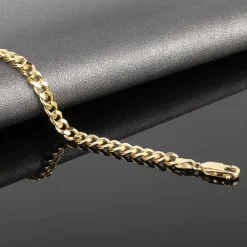 Gioielli In Oro|Bracciali Uomo<Bluespirit BRACCIALE B-CLASSIC - P.13C905002100NY