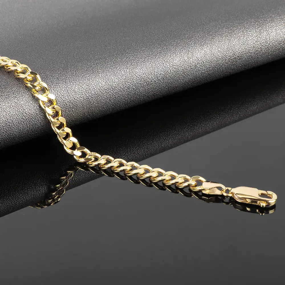 Gioielli In Oro|Bracciali Uomo<Bluespirit BRACCIALE B-CLASSIC - P.13C905002100NY