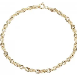 Bracciali|Gioielli In Oro<Bluespirit BRACCIALE B-CLASSIC - P.76C905000200