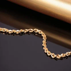 Bracciali|Gioielli In Oro<Bluespirit BRACCIALE B-CLASSIC - P.76C905000200
