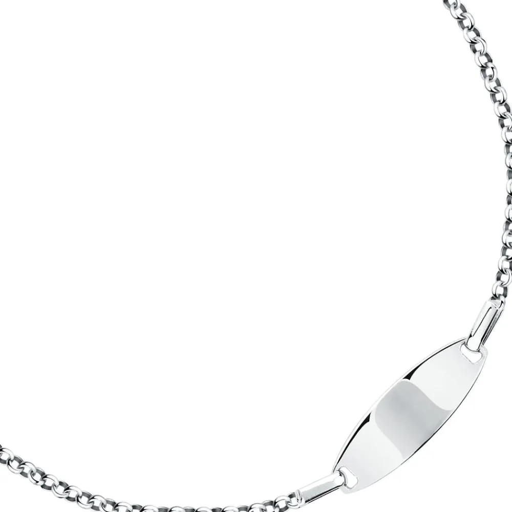Bracciali|Gioielli Donna<Bluespirit BRACCIALE B-CLASSIC - P.25C905011200