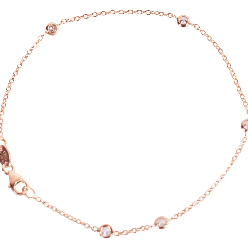 Bracciali|Gioielli In Oro<Bluespirit BRACCIALE B-CLASSIC - P.13C905000600