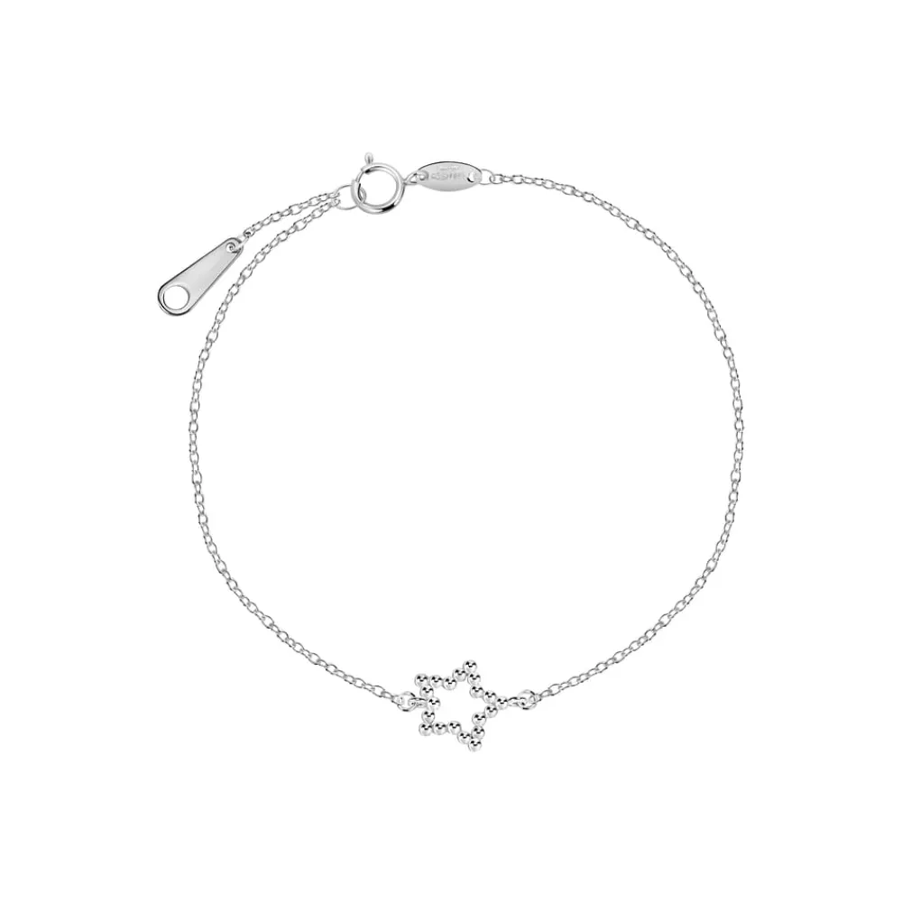 Bracciali In Oro|Bracciali<Bluespirit BRACCIALE B-CLASSIC - P.20C905002000