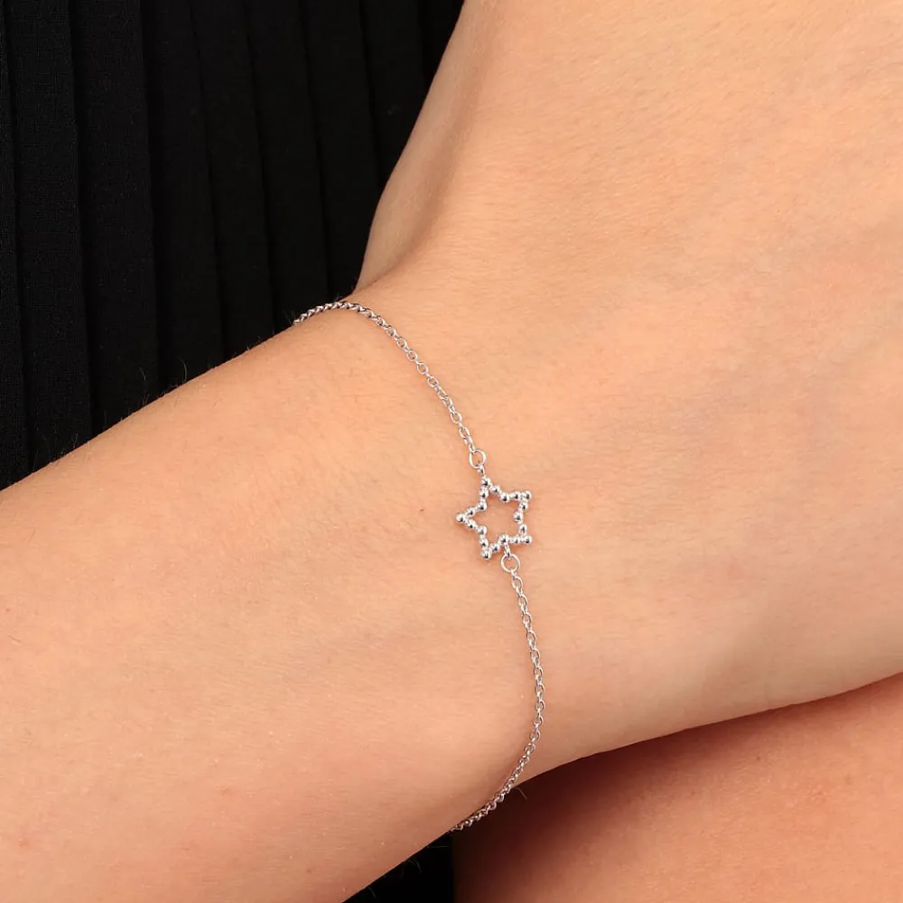 Bracciali In Oro|Bracciali<Bluespirit BRACCIALE B-CLASSIC - P.20C905002000