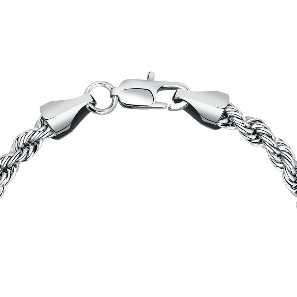 Gioielli In Argento|Bracciali<Bluespirit BRACCIALE B-CLASSIC - P.25C905005700
