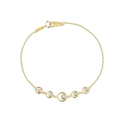 Gioielli Donna|Bracciali<Bluespirit BRACCIALE B-CLASSIC - P.13C905001500