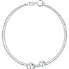 Gioielli In Argento|Gioielli Donna<Bluespirit BRACCIALE B-CLASSIC - P.25C905008500