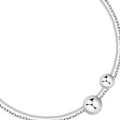 Gioielli In Argento|Gioielli Donna<Bluespirit BRACCIALE B-CLASSIC - P.25C905008500