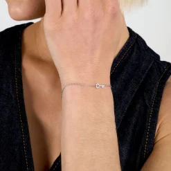 Bracciali|Gioielli In Argento<Bluespirit BRACCIALE B-CLASSIC - P.25C905011600