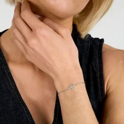 Bracciali|Gioielli In Argento<Bluespirit BRACCIALE B-CLASSIC - P.25C905011400