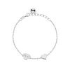 Gioielli In Argento|Gioielli Donna<Bluespirit BRACCIALE B-CLASSIC - P.25C905003500