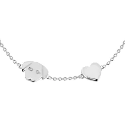 Gioielli In Argento|Gioielli Donna<Bluespirit BRACCIALE B-CLASSIC - P.25C905003500