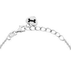Gioielli In Argento|Gioielli Donna<Bluespirit BRACCIALE B-CLASSIC - P.25C905003500