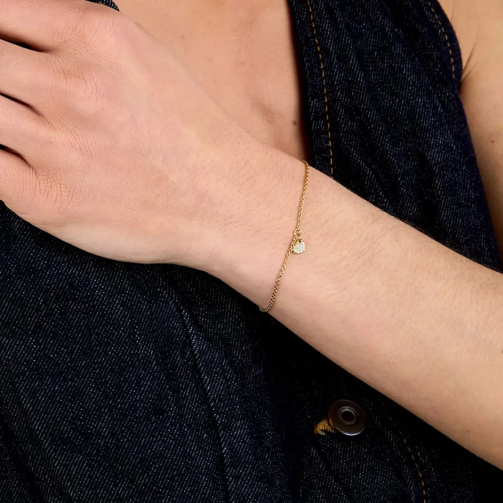 Bracciali|Gioielli Donna<Bluespirit BRACCIALE B-CLASSIC - P.57C905000400