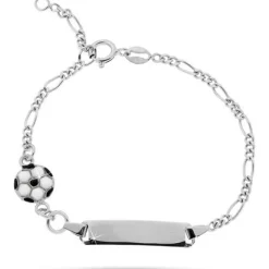 Gioielli Bambino|Bracciali Bambino<Bluespirit BRACCIALE B-CLASSIC - P.25C905000500