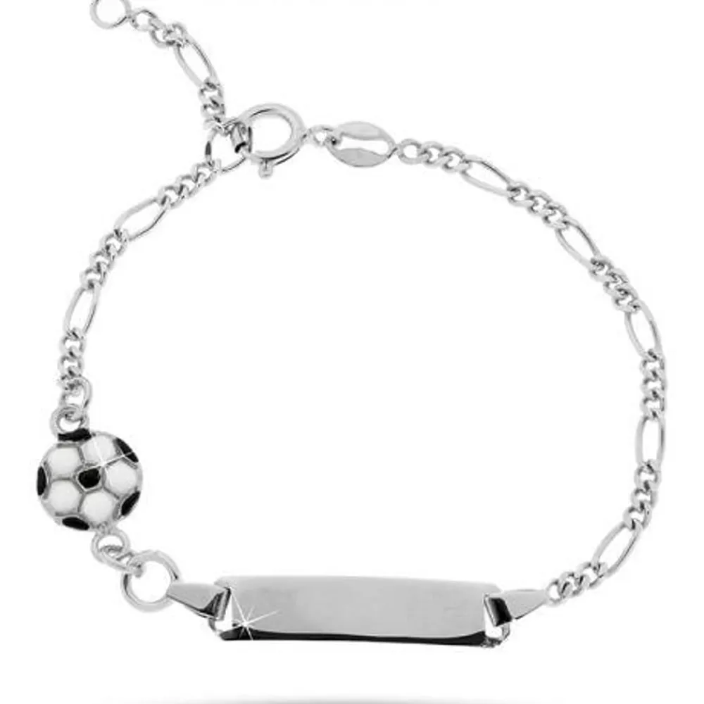 Gioielli Bambino|Bracciali Bambino<Bluespirit BRACCIALE B-CLASSIC - P.25C905000500