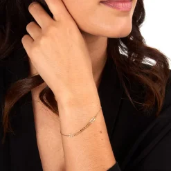 Bracciali|Gioielli In Oro<Bluespirit BRACCIALE B-CLASSIC - P.13C905003500