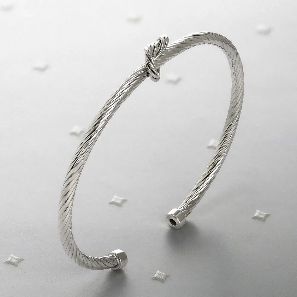 Gioielli Donna|Bracciali<Bluespirit BRACCIALE B-CLASSIC - P.25C905009500