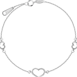 Bracciali In Oro|Bracciali<Bluespirit BRACCIALE B-CLASSIC - P.20C905002300NC