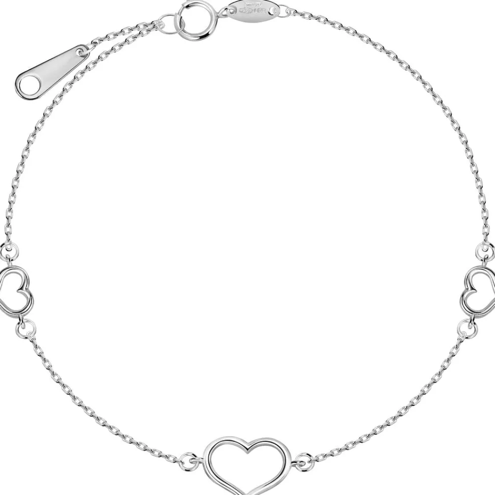 Bracciali In Oro|Bracciali<Bluespirit BRACCIALE B-CLASSIC - P.20C905002300NC