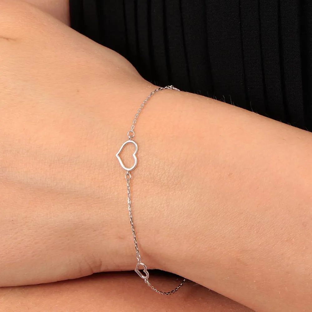 Bracciali In Oro|Bracciali<Bluespirit BRACCIALE B-CLASSIC - P.20C905002300NC