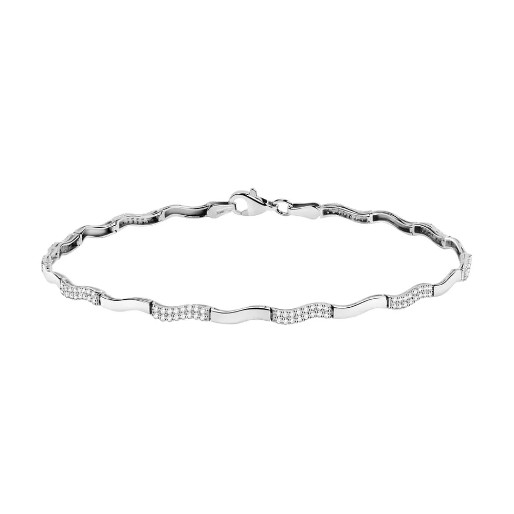 Bracciali In Oro|Bracciali<Bluespirit BRACCIALE B-CLASSIC - P.20C905003000