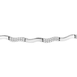 Bracciali In Oro|Bracciali<Bluespirit BRACCIALE B-CLASSIC - P.20C905003000