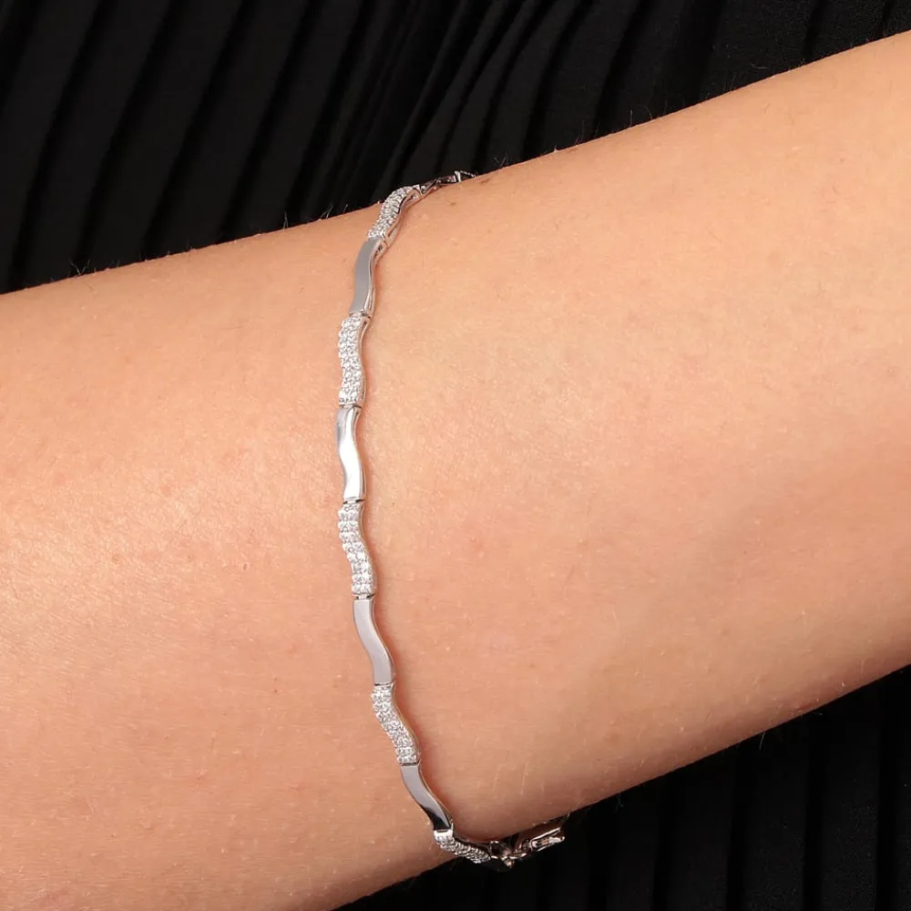 Bracciali In Oro|Bracciali<Bluespirit BRACCIALE B-CLASSIC - P.20C905003000