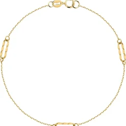 Bracciali|Gioielli In Oro<Bluespirit BRACCIALE B-CLASSIC - P.13C905003600