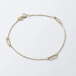 Bracciali|Gioielli In Oro<Bluespirit BRACCIALE B-CLASSIC - P.13C905003600