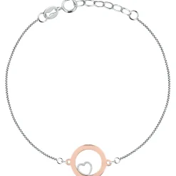 Gioielli In Argento|Gioielli Donna<Bluespirit BRACCIALE B-CLASSIC - P.25C905008800