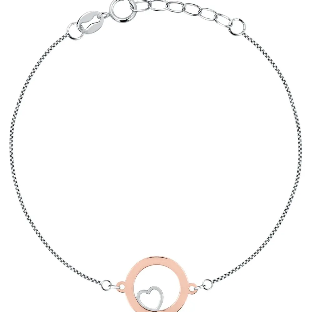 Gioielli In Argento|Gioielli Donna<Bluespirit BRACCIALE B-CLASSIC - P.25C905008800
