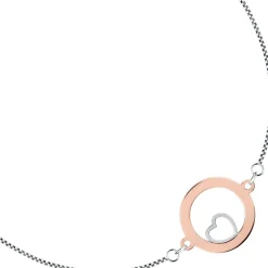 Gioielli In Argento|Gioielli Donna<Bluespirit BRACCIALE B-CLASSIC - P.25C905008800