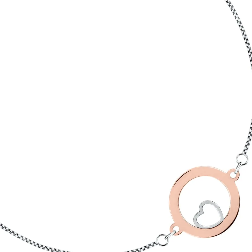 Gioielli In Argento|Gioielli Donna<Bluespirit BRACCIALE B-CLASSIC - P.25C905008800