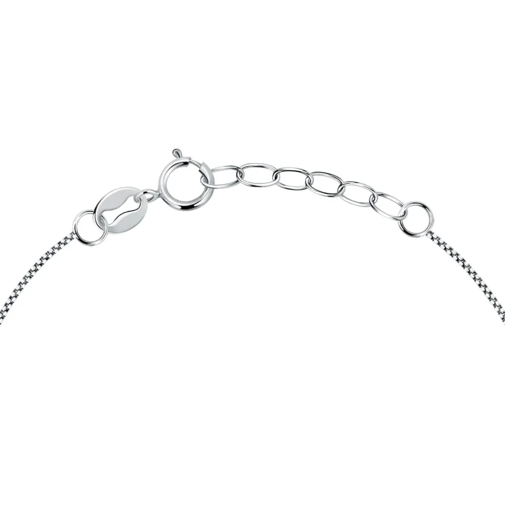 Gioielli In Argento|Gioielli Donna<Bluespirit BRACCIALE B-CLASSIC - P.25C905008800