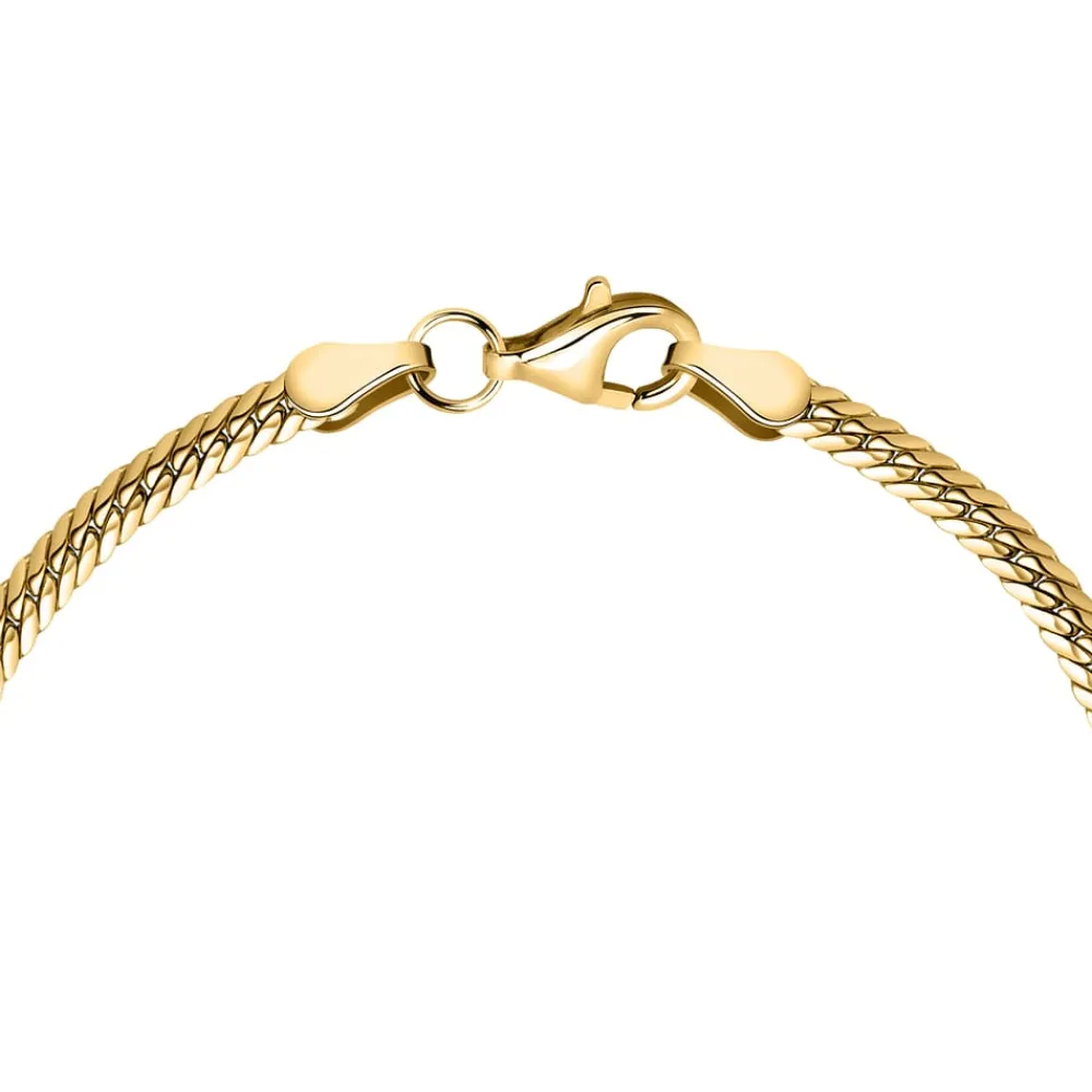 Gioielli Donna|Bracciali Donna<Bluespirit BRACCIALE B-CLASSIC - P.57C905000800