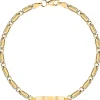 Gioielli In Oro|Bracciali Uomo<Bluespirit BRACCIALE B-CLASSIC - P.76C905002000