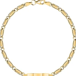 Gioielli In Oro|Bracciali Uomo<Bluespirit BRACCIALE B-CLASSIC - P.76C905002000