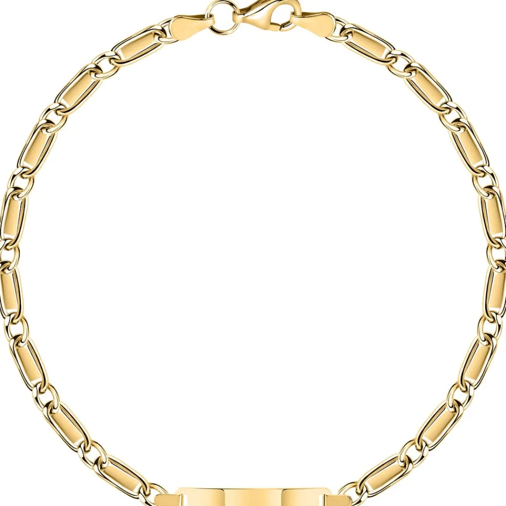 Gioielli In Oro|Bracciali Uomo<Bluespirit BRACCIALE B-CLASSIC - P.76C905002000