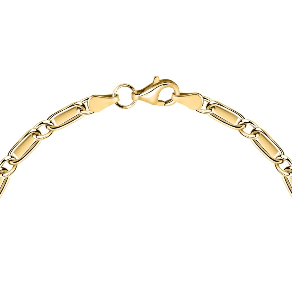 Gioielli In Oro|Bracciali Uomo<Bluespirit BRACCIALE B-CLASSIC - P.76C905002000