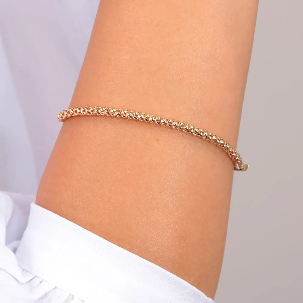 Gioielli Donna|Bracciali In Oro<Bluespirit BRACCIALE B-CLASSIC - P.13C905002400