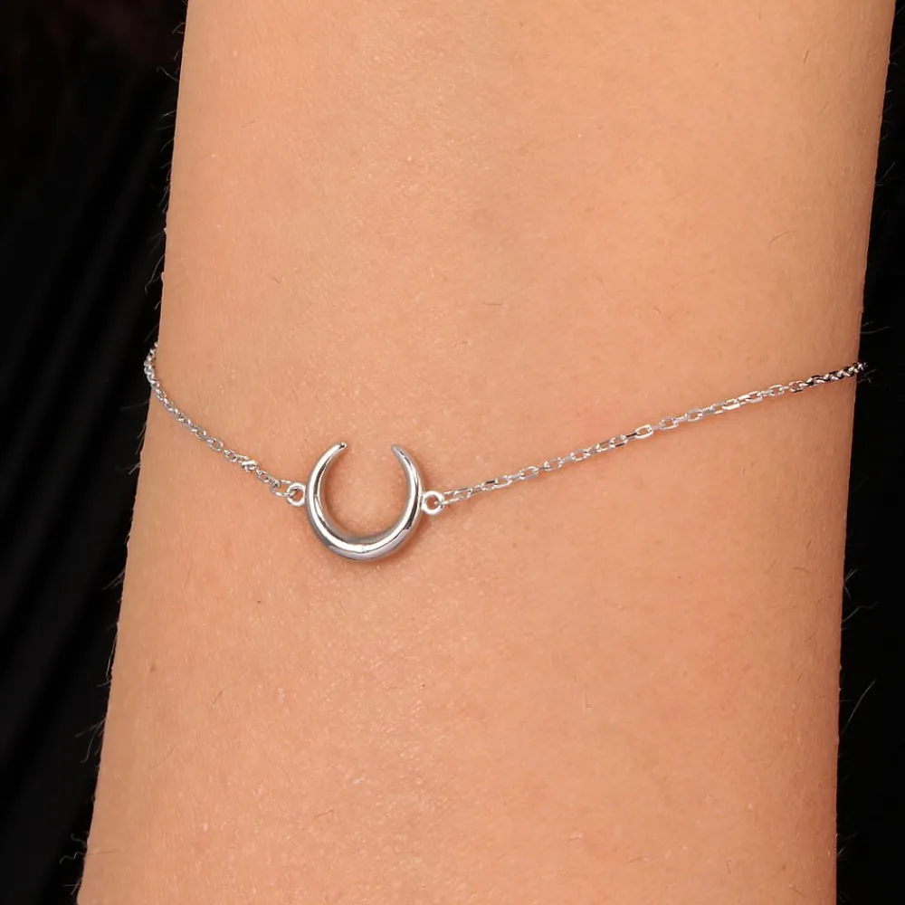 Bracciali In Oro|Bracciali<Bluespirit BRACCIALE B-CLASSIC - P.20C905002200