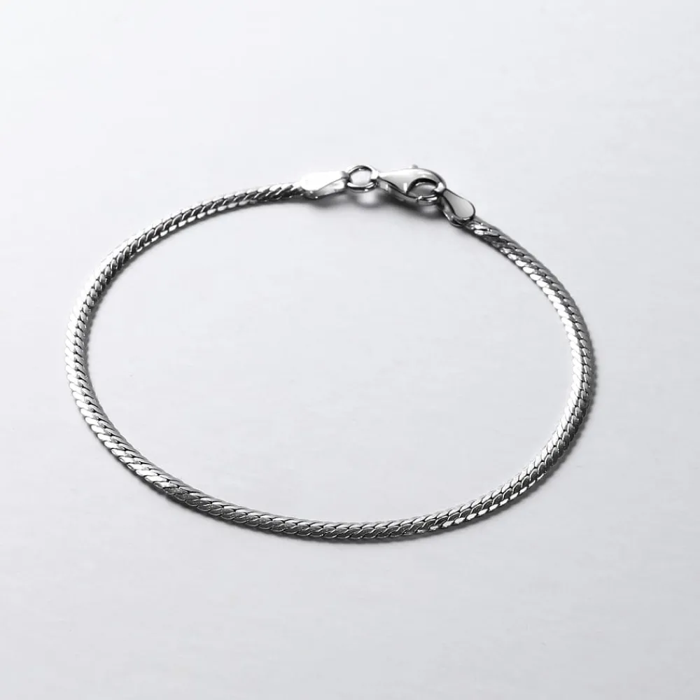 Gioielli Donna|Bracciali Donna<Bluespirit BRACCIALE B-CLASSIC - P.25C905013300