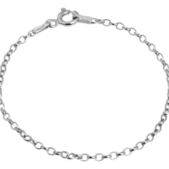 Gioielli Donna|Bracciali In Argento<Bluespirit BRACCIALE B-CLASSIC - P.25C905002300