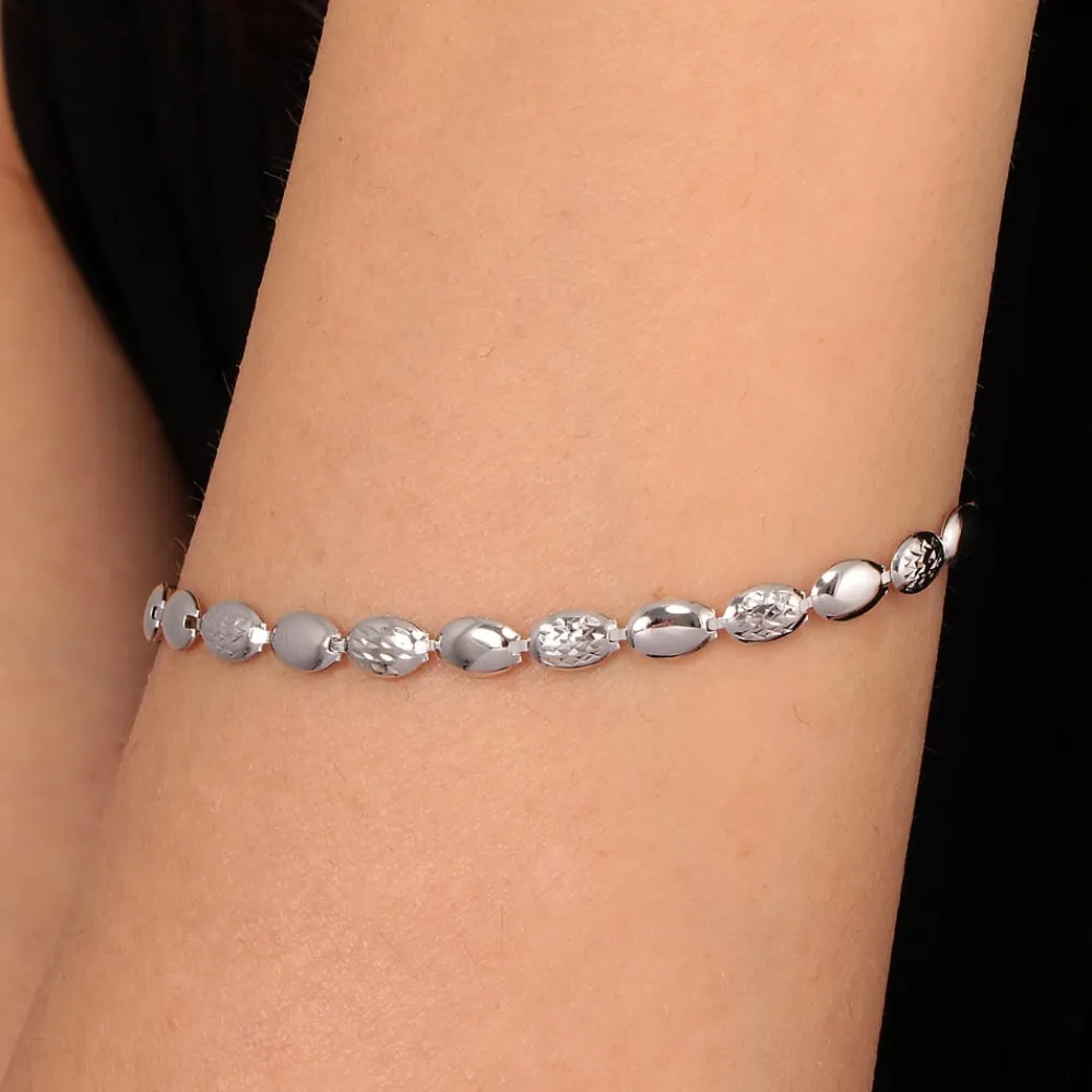 Bracciali In Oro|Bracciali<Bluespirit BRACCIALE B-CLASSIC - P.20C905002700