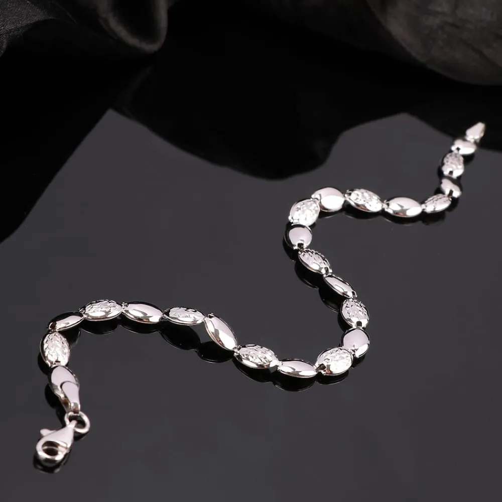 Bracciali In Oro|Bracciali<Bluespirit BRACCIALE B-CLASSIC - P.20C905002700